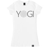 Women's YOGI T Shirt